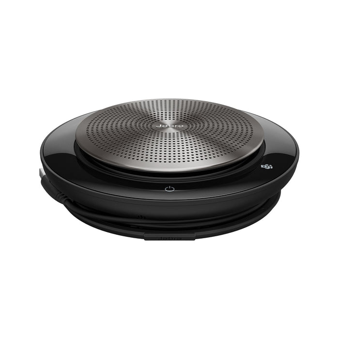 EAN 0706487020653 - Jabra Speak 750 altavoz Universal USB/Bluetooth Negro, Plata imagen 2