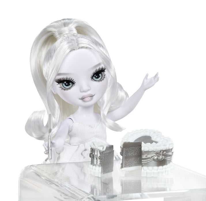 EAN 0035051597896 - Rainbow High Shadow High Fashion Doll Girls' Night - Natasha (white hair) imagen 5