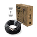 EAN 8719214473457 - CLUB3D CAC-1392 cable HDMI 30 m HDMI tipo A (Estándar) Negro imagen 4