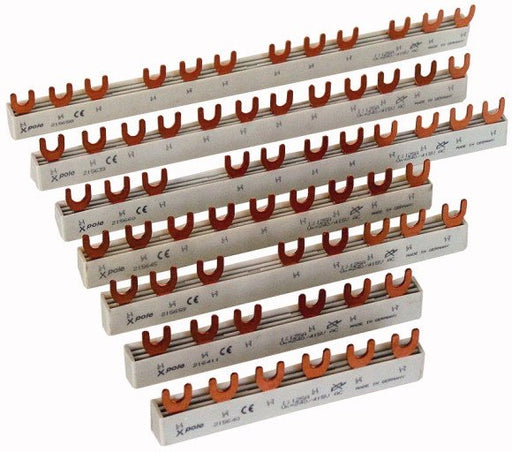 EAN 4015081189212 - Eaton EVG-3P+3N/12MODUL Rojo imagen 1