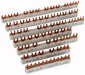 EAN 4015081189212 - Eaton EVG-3P+3N/12MODUL Rojo imagen 1