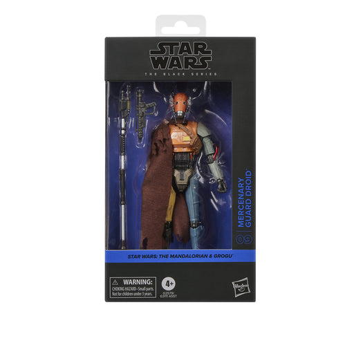 EAN 5010996417305 - Star Wars G25795L00 figura de juguete para niños imagen 1