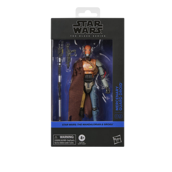 EAN 5010996417305 - Star Wars G25795L00 figura de juguete para niños imagen 1