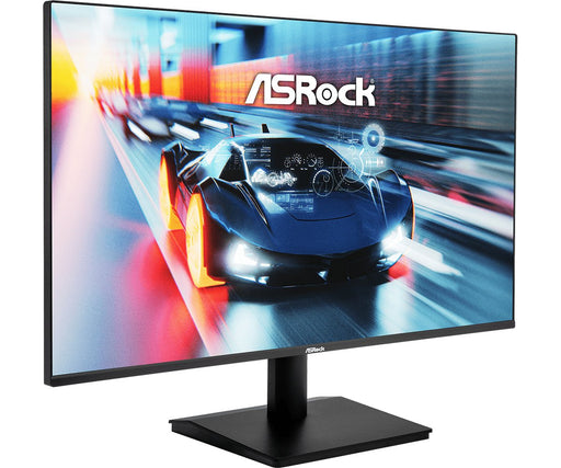 EAN 4710483944239 - Asrock CL27FFB pantalla para PC 68,6 cm (27") 1920 x 1080 Pixeles Full HD LED Negro imagen 2