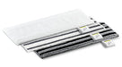 EAN 4066529041616 - Kärcher 2.863-341.0 accesorio para trapeador Paño desechable para mopa Negro, Gris, Blanco imagen 1