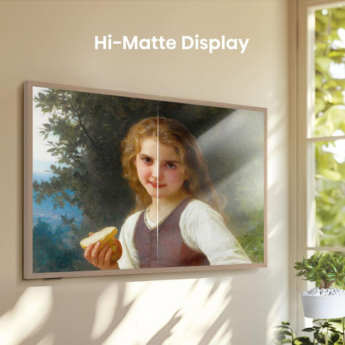 EAN 6942351410869 - Hisense 55S7NQTUK 139,7 cm (55") 4K Ultra HD Smart TV Wifi Oro 400 cd / m² imagen 8