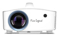 EAN 4711121230004 - Acer QF13 280 lúmenes ANSI LCD 1080p (1920x1080) 3D Blanco imagen 1