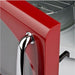 EAN 8056095873380 - Girmi FM21 Rojo Microondas combinado Sobre superficie 20 L 700 W imagen 5