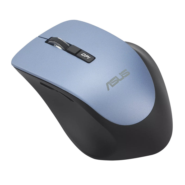 EAN 4711387970195 - ASUS WT425 ratón Oficina mano derecha RF inalámbrico Óptico 1600 DPI imagen 2