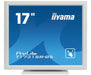 EAN 4948570116027 - iiyama T1731SR-W5 monitor POS 43,2 cm (17") 1280 x 1024 Pixeles Pantalla táctil imagen 2
