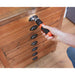 EAN 5035048699904 - Black & Decker BCF601C-XJ destornillador eléctrico y llave de impacto 220 RPM Negro, Naranja imagen 8