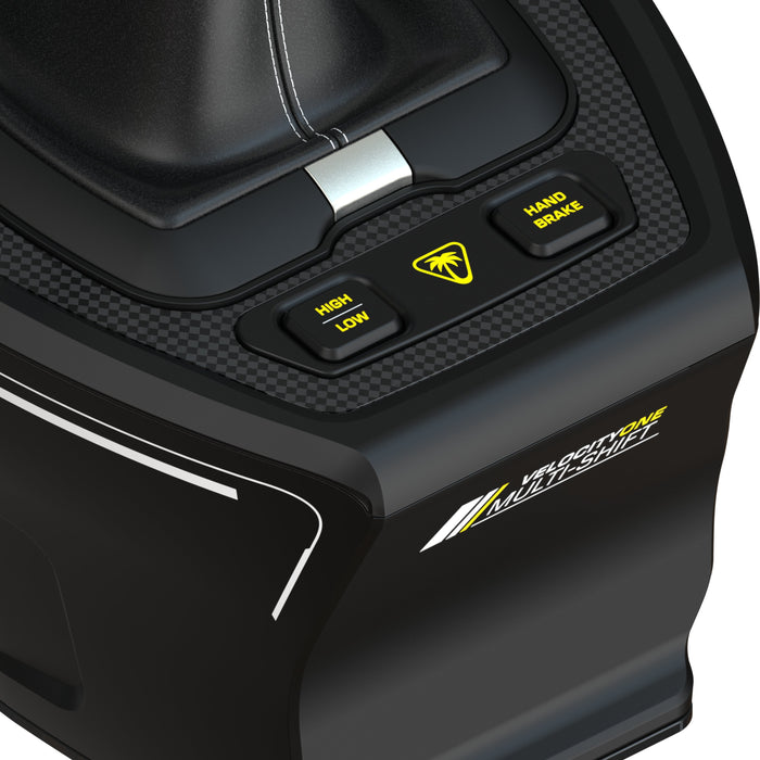 EAN 731855000005 - Turtle Beach VelocityOne Complemento para palanca de cambios de simulador de carreras imagen 5