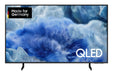 EAN 8806097110668 - Samsung GQ43Q8FAAU 109,2 cm (43") 4K Ultra HD Smart TV Wifi Gris imagen 1