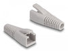 EAN 4043619669752 - DeLOCK 66975 conector Azul, Transparente, Blanco imagen 4