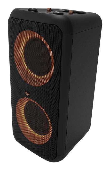 EAN 0743878052756 - Klipsch GIG XXL Altavoz para fiestas Negro imagen 9