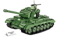 EAN 5902251025649 - COBI M26 Pershing T26E3 imagen 1