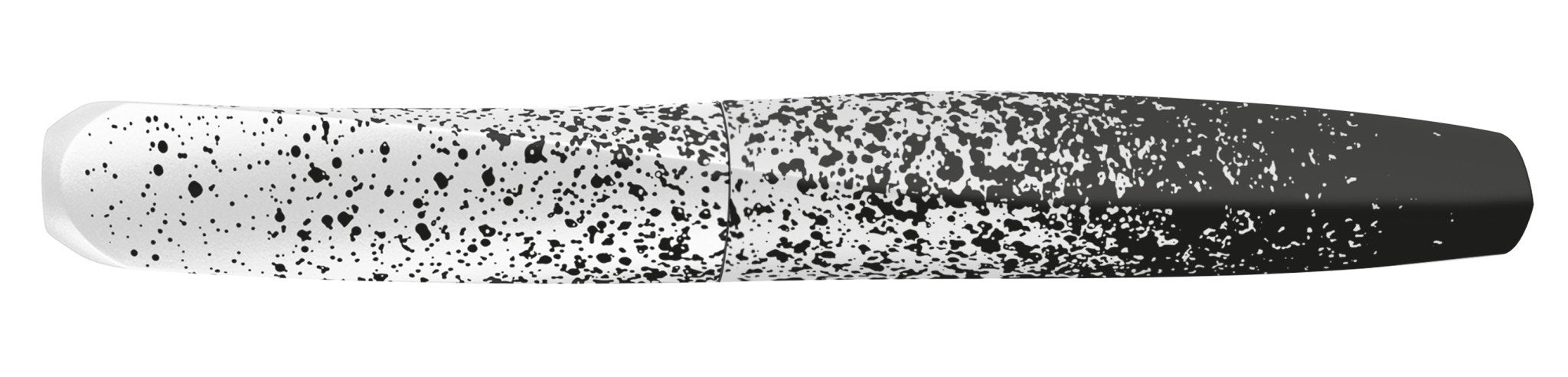 EAN 4012700826176 - Pelikan 826174 pluma estilográfica Sistema de carga por cartucho Negro, Blanco 1 pieza(s) imagen 5