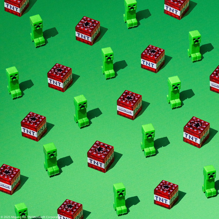 EAN 35051557272 - Miniverse MGA's - Make It Mini Minecraft imagen 21