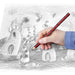 EAN 4007817134269 - Staedtler jumbo 1285 2 pieza(s) imagen 3