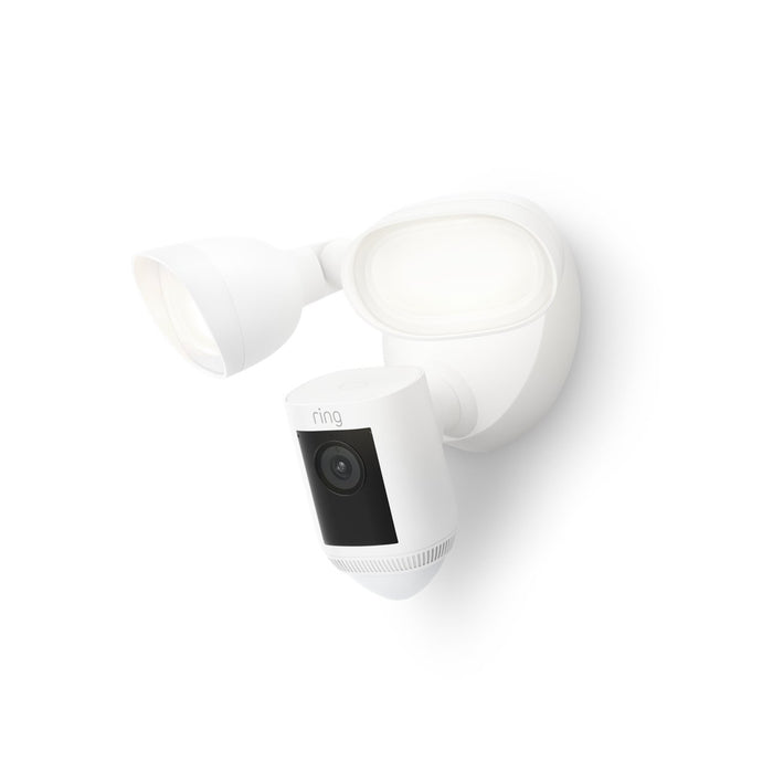 EAN 840080587387 - Ring Floodlight Cam Wired Pro Cámara de seguridad IP Exterior Techo/pared imagen 1