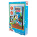 EAN 5060897226292 - Fizz Creations Sonic Poster Light póster 1 pieza(s) imagen 1