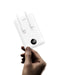 EAN 6970453559872 - VEGER C11 Mini 10000 mAh Blanco imagen 2