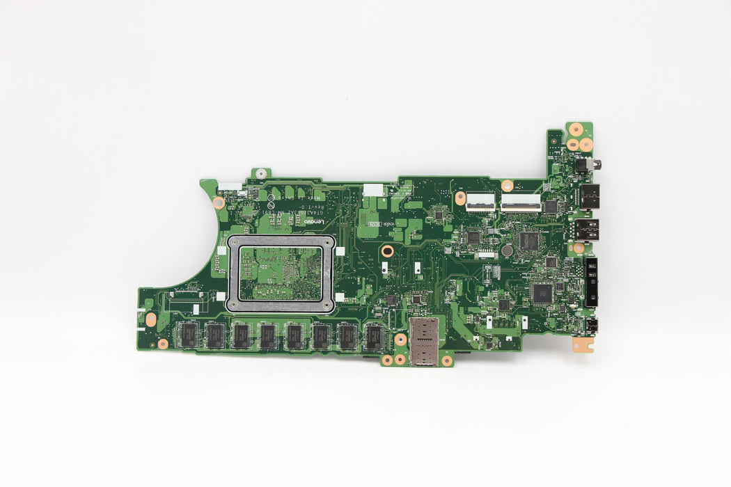 EAN 5704174888888 - Lenovo 5B20Z45870 refacción para laptop Placa base imagen 1