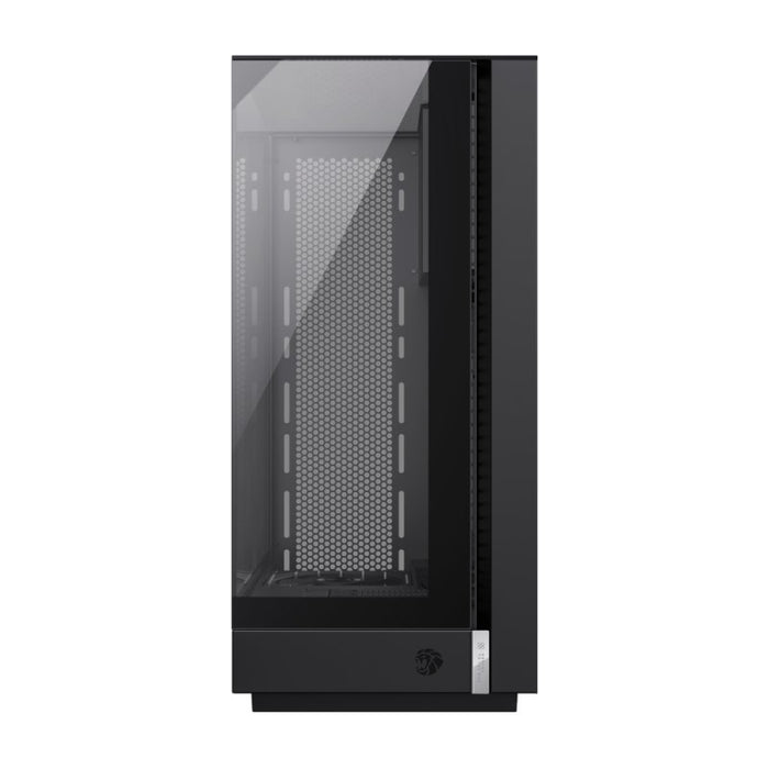 EAN 6931858778350 - GameMax T20 BK Midi Tower Blanco imagen 3