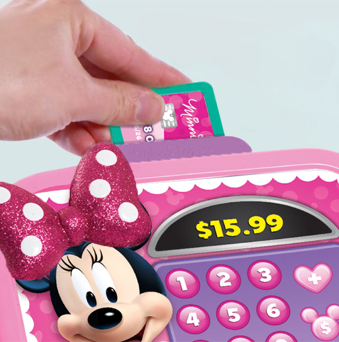 EAN 886144899294 - Just Play Disney Minnie Mouse imagen 6