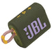 EAN 6925281975691 - JBL GO 3 Verde 4,2 W imagen 3