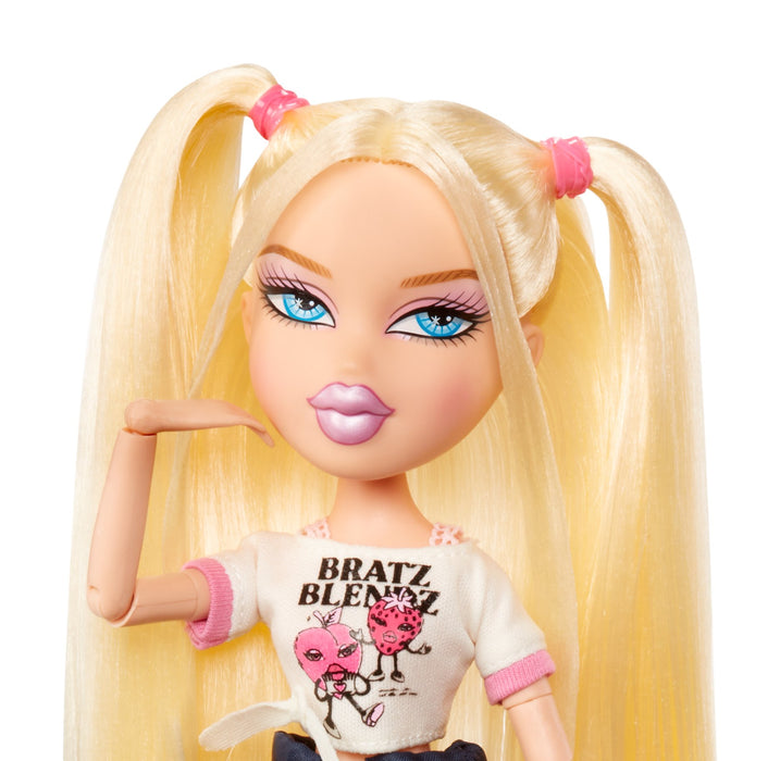 EAN 35051544869 - Bratz Stylin' Doll- Cloe imagen 6