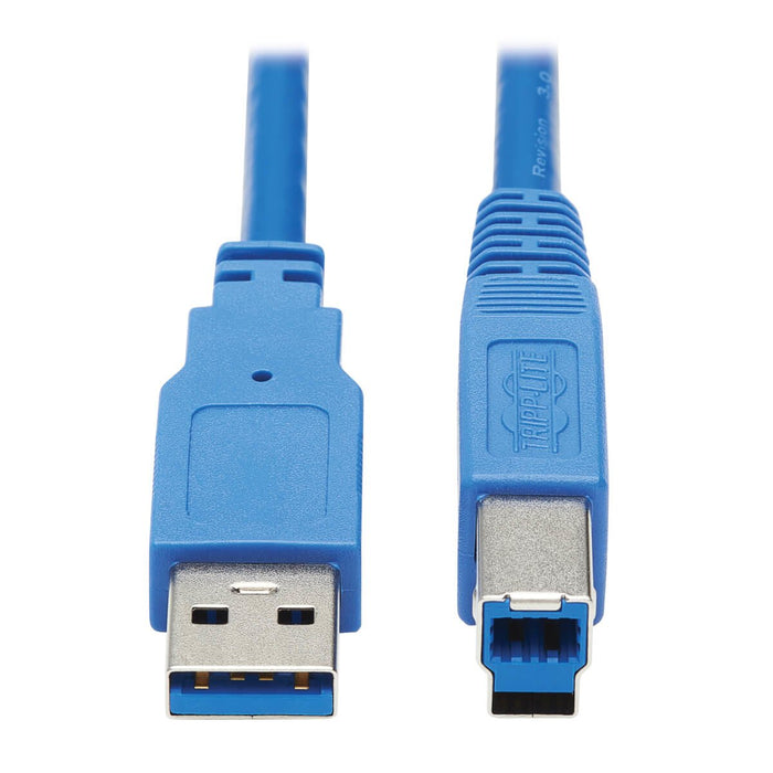 EAN 37332257048 - Tripp Lite P785-HKIT06 cable para video, teclado y ratón (kvm) Negro, Azul, Gris 1,8 m imagen 3