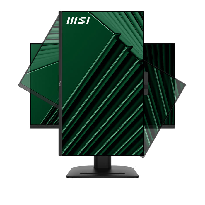 EAN 4711377238182 - MSI Pro MP275QPDG pantalla para PC 68,6 cm (27") 2560 x 1440 Pixeles Wide Quad HD LCD Negro imagen 5