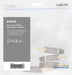 EAN 4052792054293 - LogiLink CA1212 conector Banana Gris imagen 5