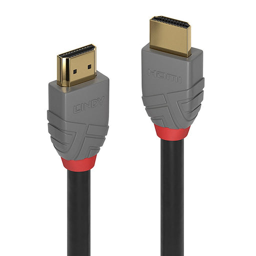 EAN 4002888369695 - Lindy 36969 cable HDMI 20 m HDMI tipo A (Estándar) Negro, Gris imagen 1