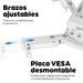 EAN 0766623462686 - Manhattan 462686 montaje para projector imagen 13