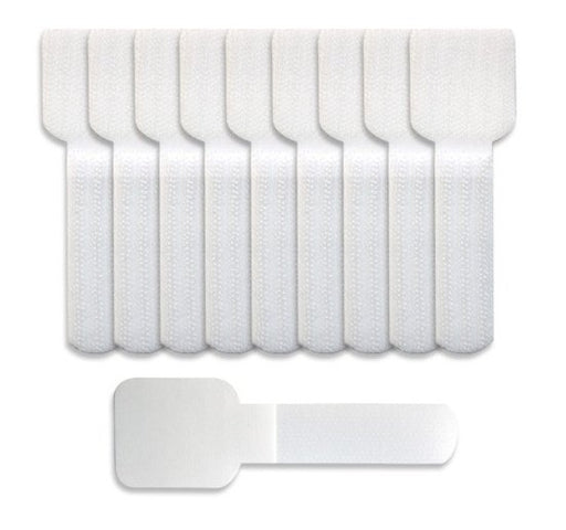 EAN 4260162070273 - Label-the-cable LTC 3120 presilla Blanco imagen 1