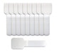 EAN 4260162070273 - Label-the-cable LTC 3120 presilla Blanco imagen 1