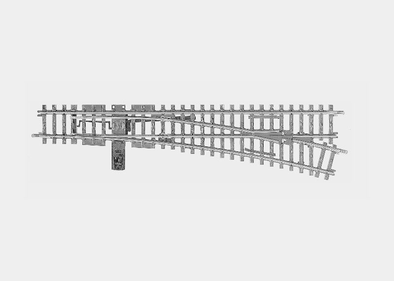 EAN 4001883227160 - Märklin 22716 parte y accesorio de modelo a escala Rastrear imagen 1