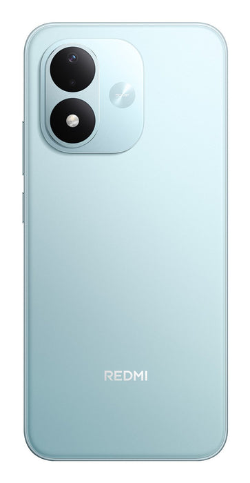 EAN 6932554425630 - Xiaomi Redmi Note 17 17,8 cm (6.99") 4G 6 GB 256 GB 7700 mAh Azul imagen 2