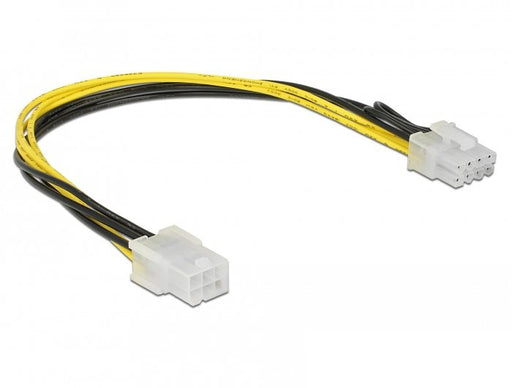 EAN 4043619855353 - DeLOCK 85535 cable de alimentación interna 0,3 m imagen 1