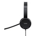 EAN 0194632382938 - Lenovo 4XD0X88524 auricular y casco Auriculares Alámbrico Diadema Oficina/Centro de llamadas Negro imagen 2
