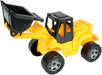 EAN 4006942732302 - Lena GIGA TRUCKS 02048 vehículo de juguete imagen 1