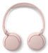 EAN 4895229177512 - Philips TAH4000PK/00 auricular y casco Auriculares Inalámbrico Diadema Llamadas/Música Bluetooth Rosa imagen 6