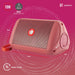EAN 8435430618280 - NGS Roller Ride Altavoz portátil estéreo Rojo 10 W imagen 10