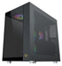 EAN 4711409540672 - Xigmatek 81157 carcasa de ordenador Negro imagen 6