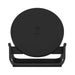 EAN 0745883795222 - Belkin WIB001VFBK cargador de dispositivo móvil Smartphone Negro USB Cargador inalámbrico Carga rápida In imagen 5