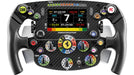 EAN 3362934005436 - Thrustmaster Formula Wheel Add-On Ferrari SF-25 Edition Volante de carreras imagen 1