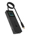 EAN 4250078175544 - ICY BOX Spade Dock 4038 Alámbrico USB 3.2 Gen 2 (3.1 Gen 2) Type-C Negro imagen 1