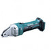 EAN 0088381672214 - Makita DJS101Z tijeras de podar y recortadora de chapa eléctrica Cizalla eléctrica 4300 spm imagen 1
